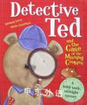 Detective Ted and the case of the missing cookies Melanie Joyce