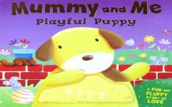 Playful Puppy - Mummy and Me Igloo Books Ltd