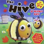 The Hive: A windy day Igloo Books Ltd