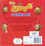 The Hive: A windy day