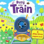 Busy little train Igloo Books Ltd