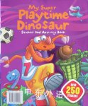 Playtime Dinosaurs Igloo Books
