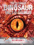 The Ultimate dinosaur fact-o-saurus Igloo Books Ltd