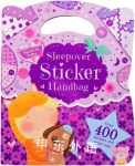 Sleepover sticker handBag Igloo Books