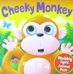 Cheeky Monkey Igloo Books Ltd