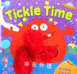Tickle Time Igloo Books Ltd