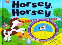 Horsey, Horsey Igloo Books Ltd