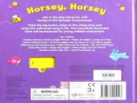 Horsey, Horsey