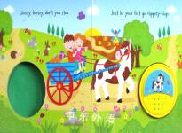 Horsey, Horsey