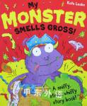 My Monster Smells Gross Kate Leake