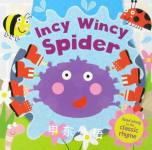 Incy Wincy Spider Igloo Books Ltd