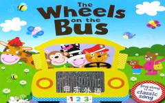 The Wheels on the Bus Igloo Books Ltd