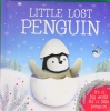 Little Lost Penguin