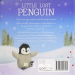 Little Lost Penguin