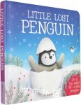 Little Lost Penguin
