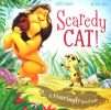 Scaredy Cat! A roaringly good tale