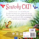 Scaredy Cat! A roaringly good tale