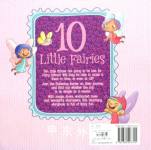 Ten Little Fairies: A tale of friends you can count on