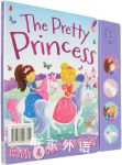 The Pretty Princess with 4 fun sounds!