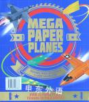 Mega Paper Planes Igloo Books