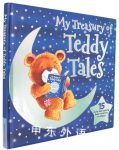 My Treasury of Teddy Tales