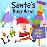 Santa's busy night Igloo Books