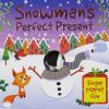 Snowman's perfect present