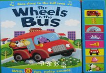 The wheels on the bus Igloo Books
