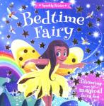 Bedtime fairy Stephanie Moss