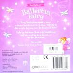 Sparkly Fairies: Ballerina Fairy