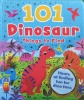 101 dinosaur things to find