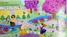 101 Princess Things to Find