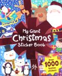Christmas Time Sticker Fun Igloo Books