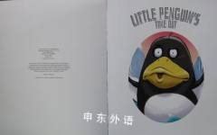 Little Penguins Big Adventure