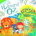 The Wizard of Oz (Picture Storybooks) Joshua George