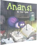 Anansi the clever spider