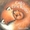 Cubs First Winter (Picture Storybooks)