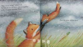 Cubs First Winter (Picture Storybooks)