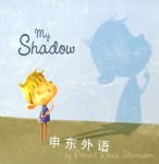 My Shadow Robert Louis Stevenson