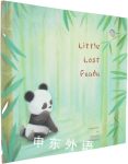 Little Lost Panda