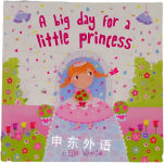 A Big Day for a Little Princess Ellie Wharton