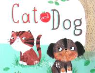 Cat and Dog (Picture Story Books) Helen Oswald
