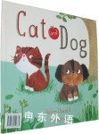 Cat and Dog (Picture Story Books)