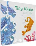 Tiny Whale: A Fishy Tale
