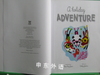 A Holiday Adventure