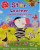 Be a Star Learner with Little Zebra and Friends