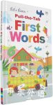 First Words Pull-the-Tab