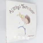 Always There Bear (Picture Storybooks)