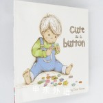 Cute as a Button (Picture Story Books)