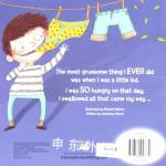 The Boy Who Ate Everything (Picture Storybooks)